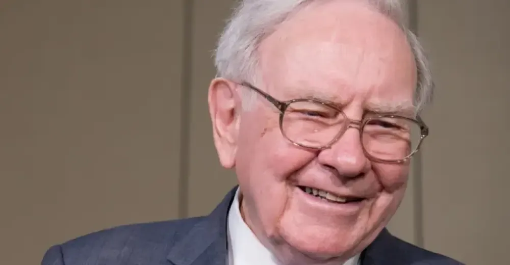Buffetova společnost Berkshire odmítá zelený diktát. Nezveřejní, jak chrání klima a inkluzi